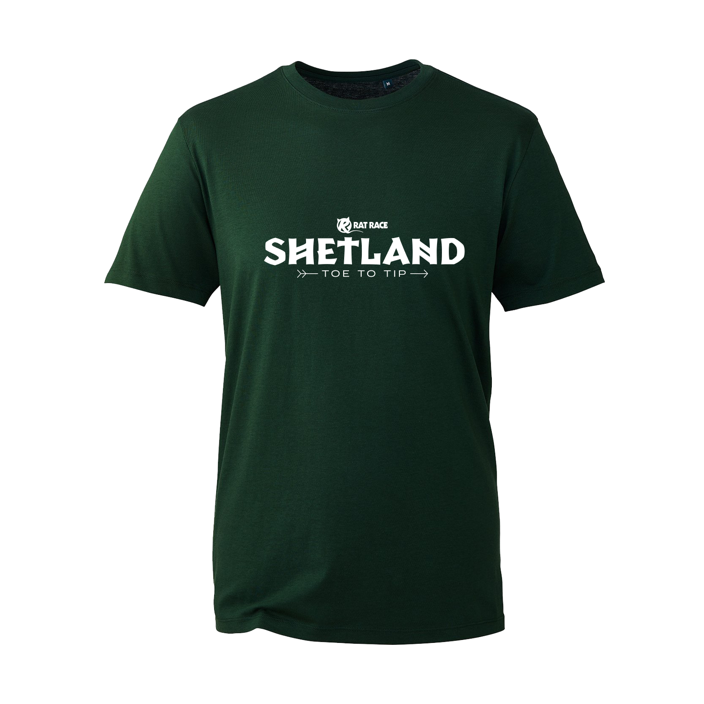 Shetland Toe to Tip T-Shirt