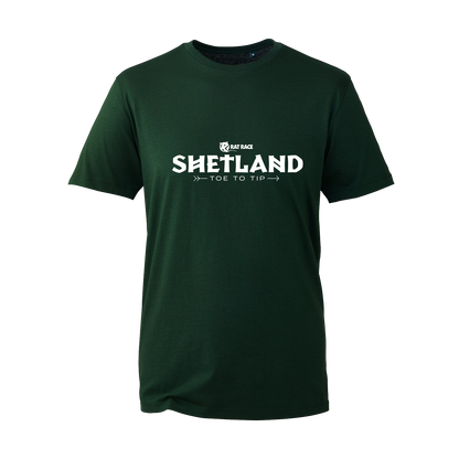 Shetland Toe to Tip T-Shirt