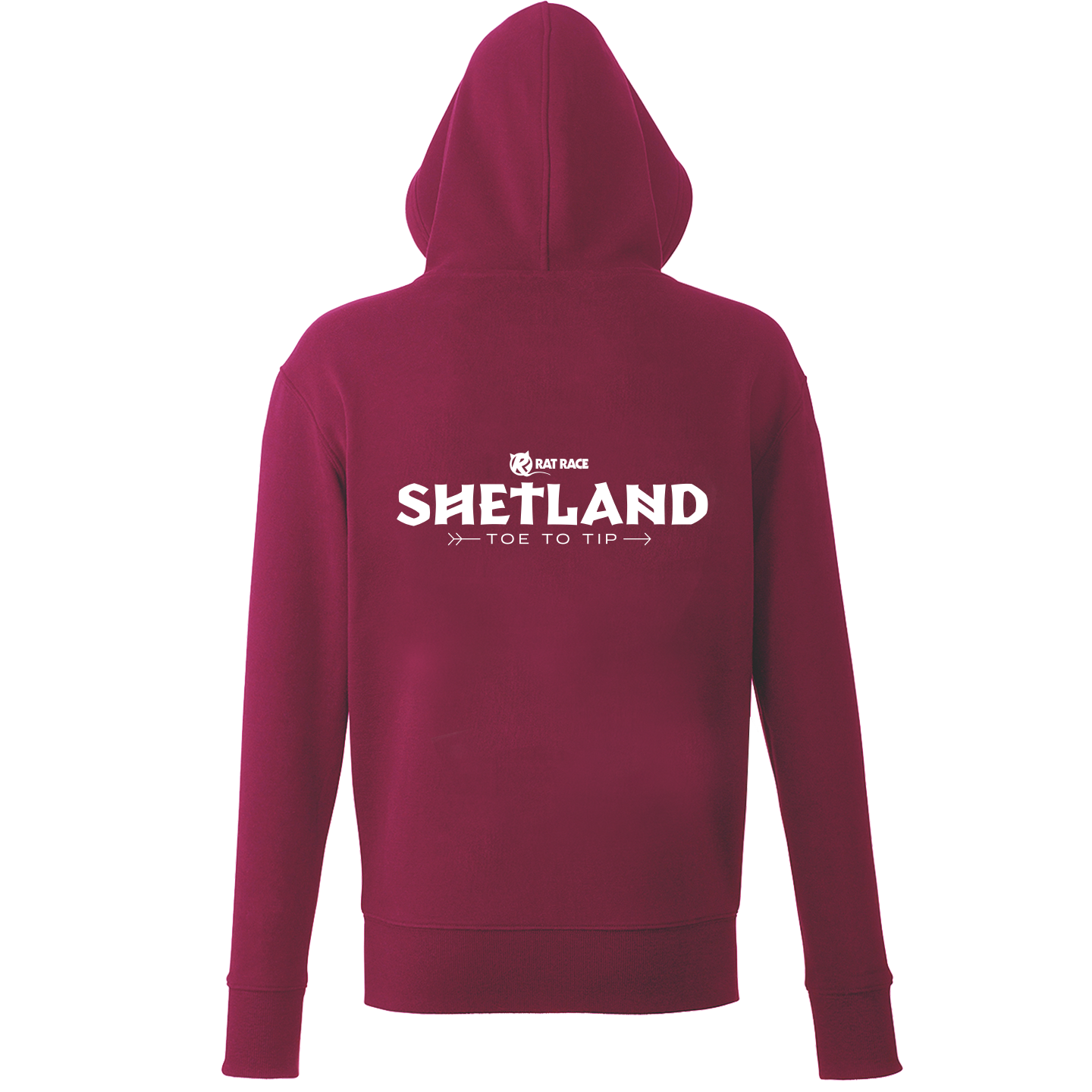 Shetland Organic Hoodie