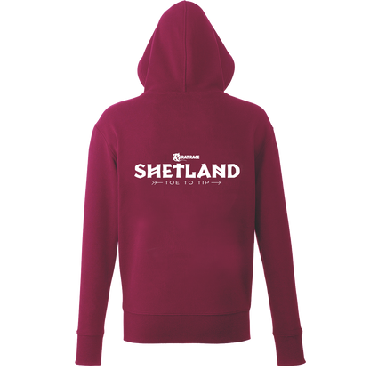 Shetland Organic Hoodie