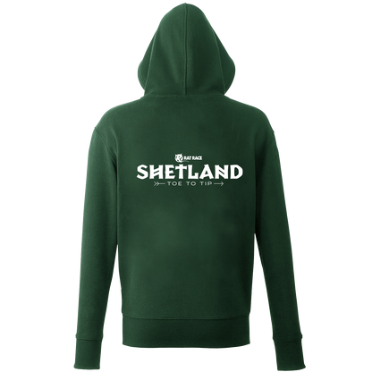 Shetland Organic Hoodie