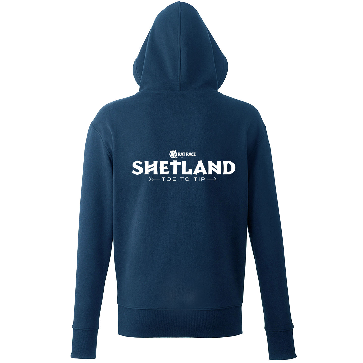 Shetland Organic Hoodie