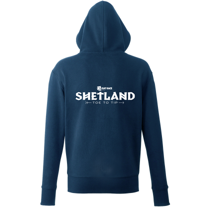 Shetland Organic Hoodie