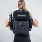 Small Black Gym Backpack