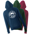 Source to City 2024 Organic Hoodie - Rat Race Store