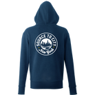 Source to City 2024 Organic Hoodie - Rat Race Store