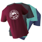 Source to City - Organic T-shirt - Rat Race Store