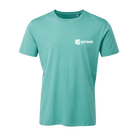 Mongol 100 - Teal T-shirt - Rat Race Store