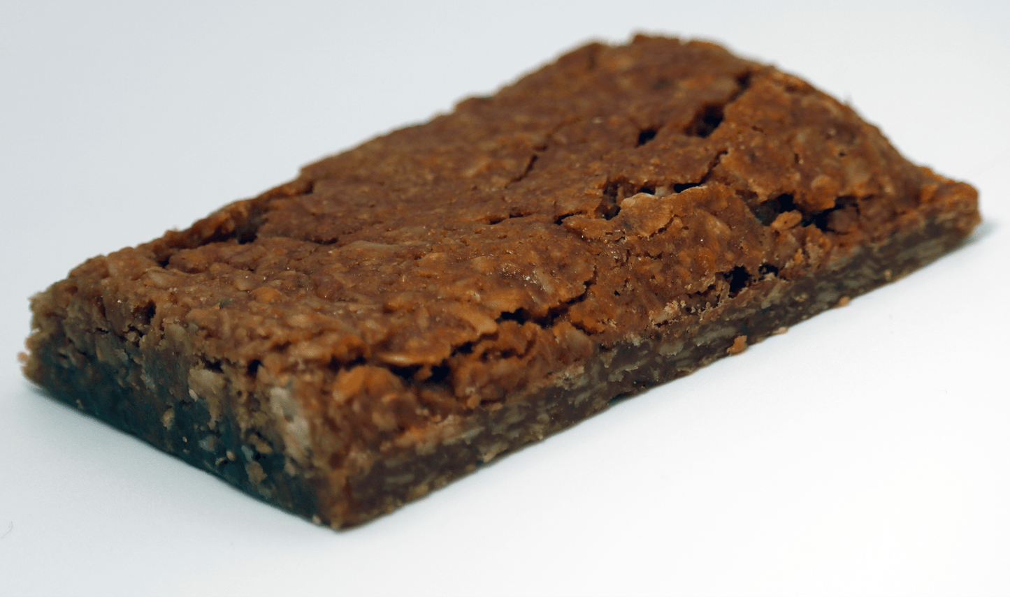 Pit Stop Flapjack - Stem Ginger