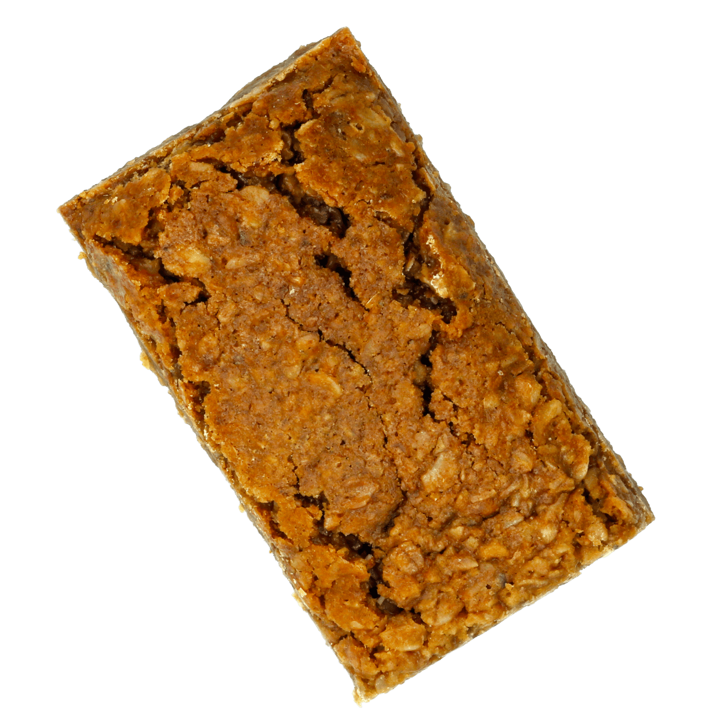 Pit Stop Flapjack - Stem Ginger