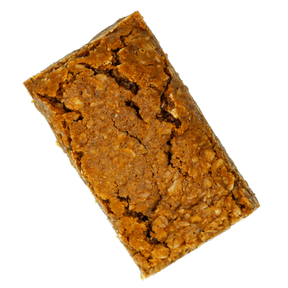 Pit Stop Flapjack - Stem Ginger