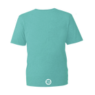 Race to the Wreck - Rat Race 20 Years Of Adventure - Organic T-shirt - Rat Race Store