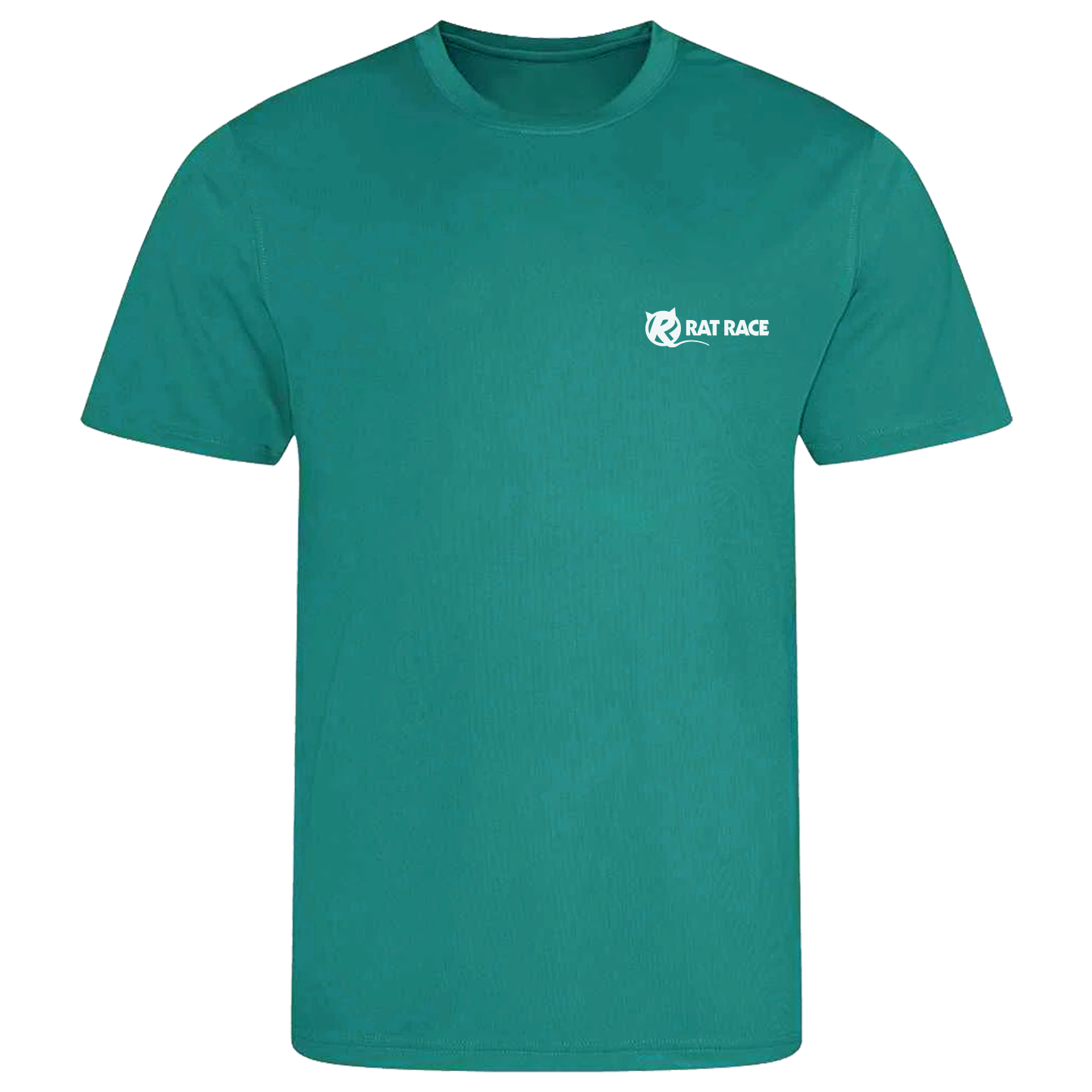 The Wall 2026 Tech T-Shirt