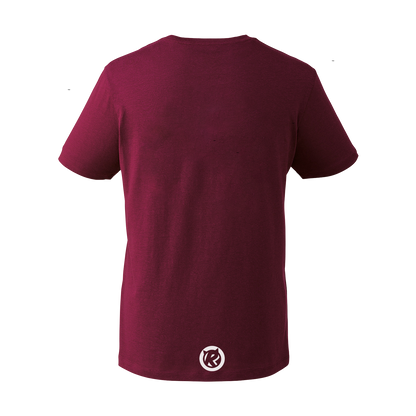 The Wall - Rat Race 20 Years Of Adventure - Organic T-shirt - Rat Race Store
