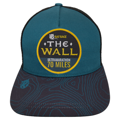 The Wall - Rat Race Trucker Cap