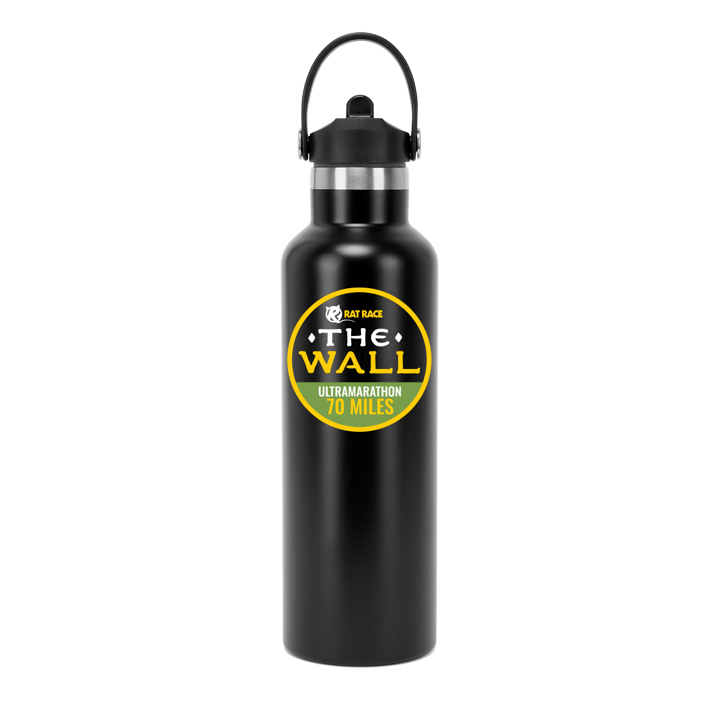 The Wall Jökull 750 - Insulated Bottle