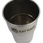 Rat Race Stainless Steel Recycled Drinking Cup