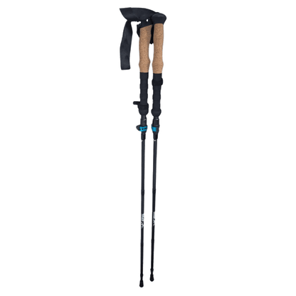 TrailMed Zenith Adventure Poles – Aluminium