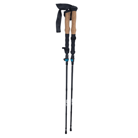 TrailMed Zenith Adventure Poles – Aluminium