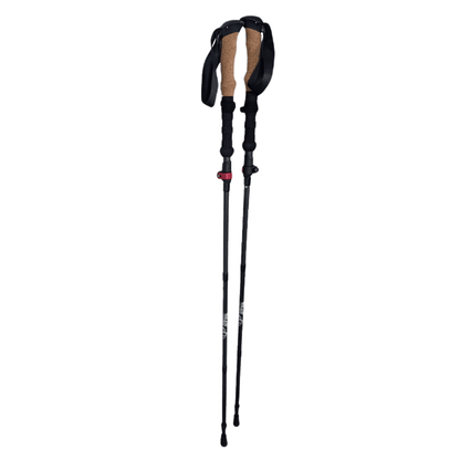 TrailMed Zenith Adventure Poles – Carbon