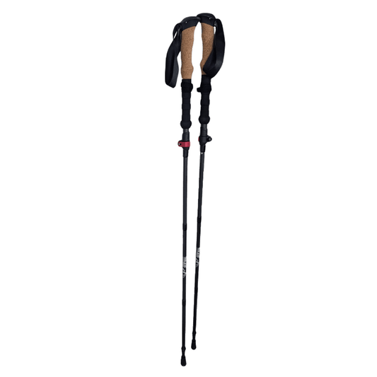 TrailMed Zenith Adventure Poles – Carbon