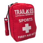 Trailmed - Mini Adventurers First Aid Kit - Rat Race Store