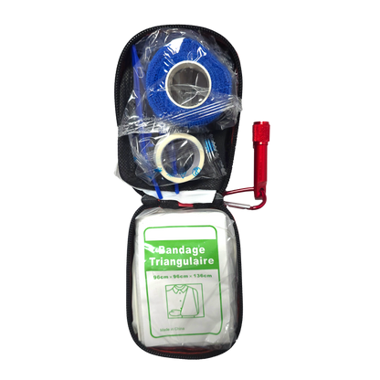 Trailmed - Mini Adventurers First Aid Kit - Rat Race Store