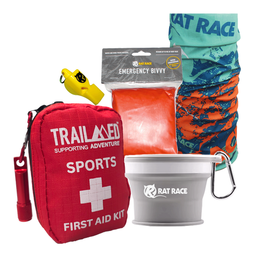 Essential Multi-Sport Bundle