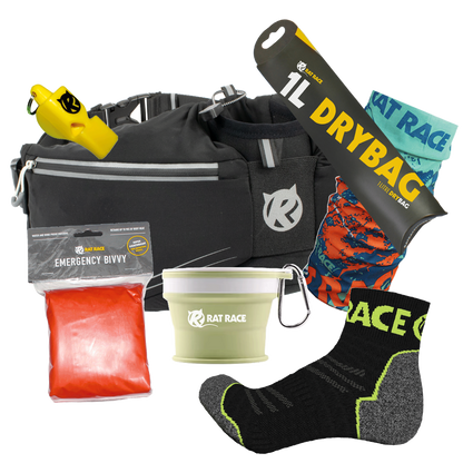 Black Friday - Rat Racer Essential Training Bundle
