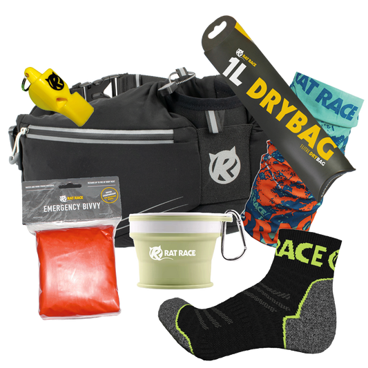 Black Friday - Rat Racer Essential Training Bundle