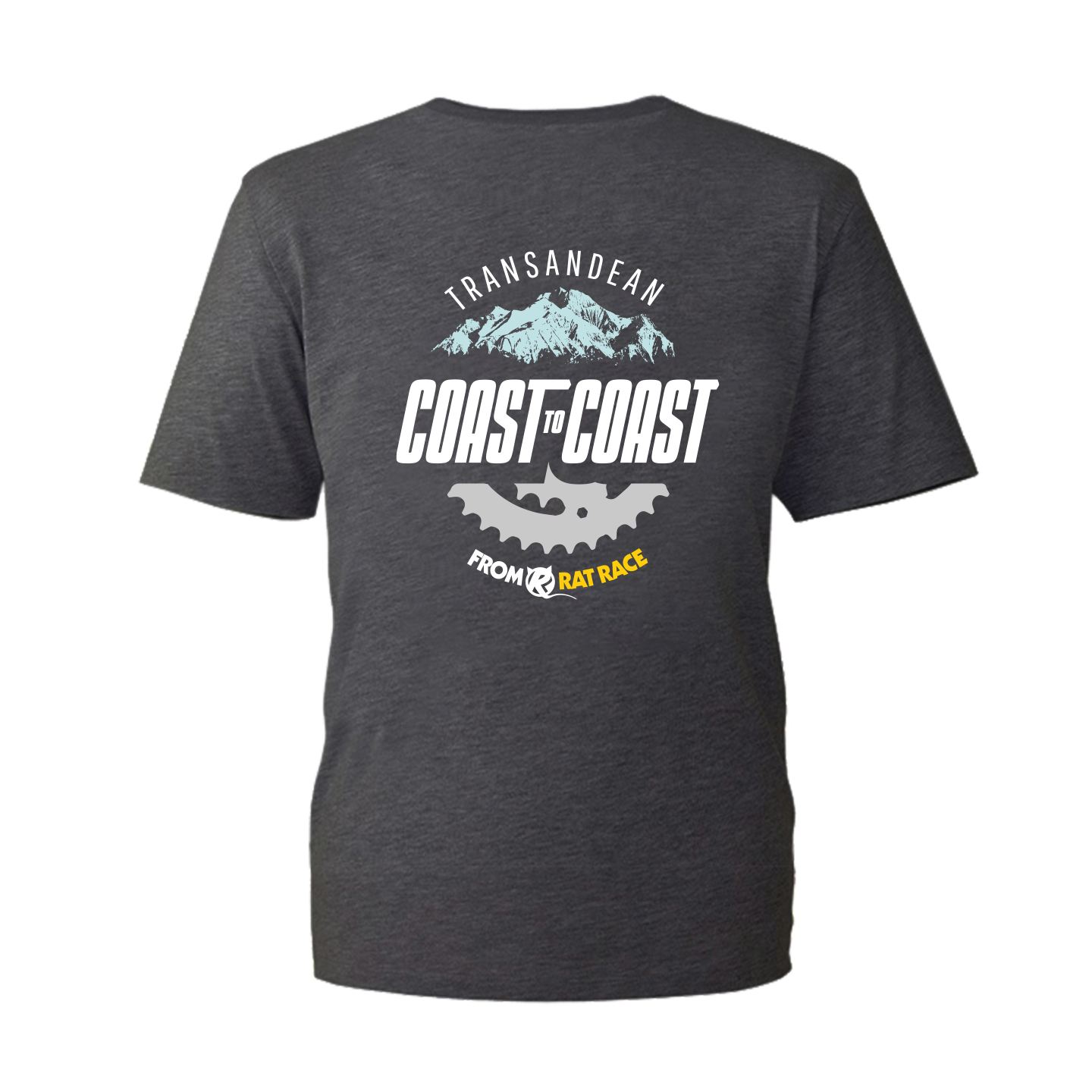 Trans Andean T-shirt
