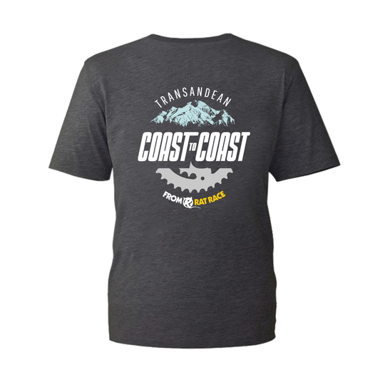 Trans Andean T-shirt