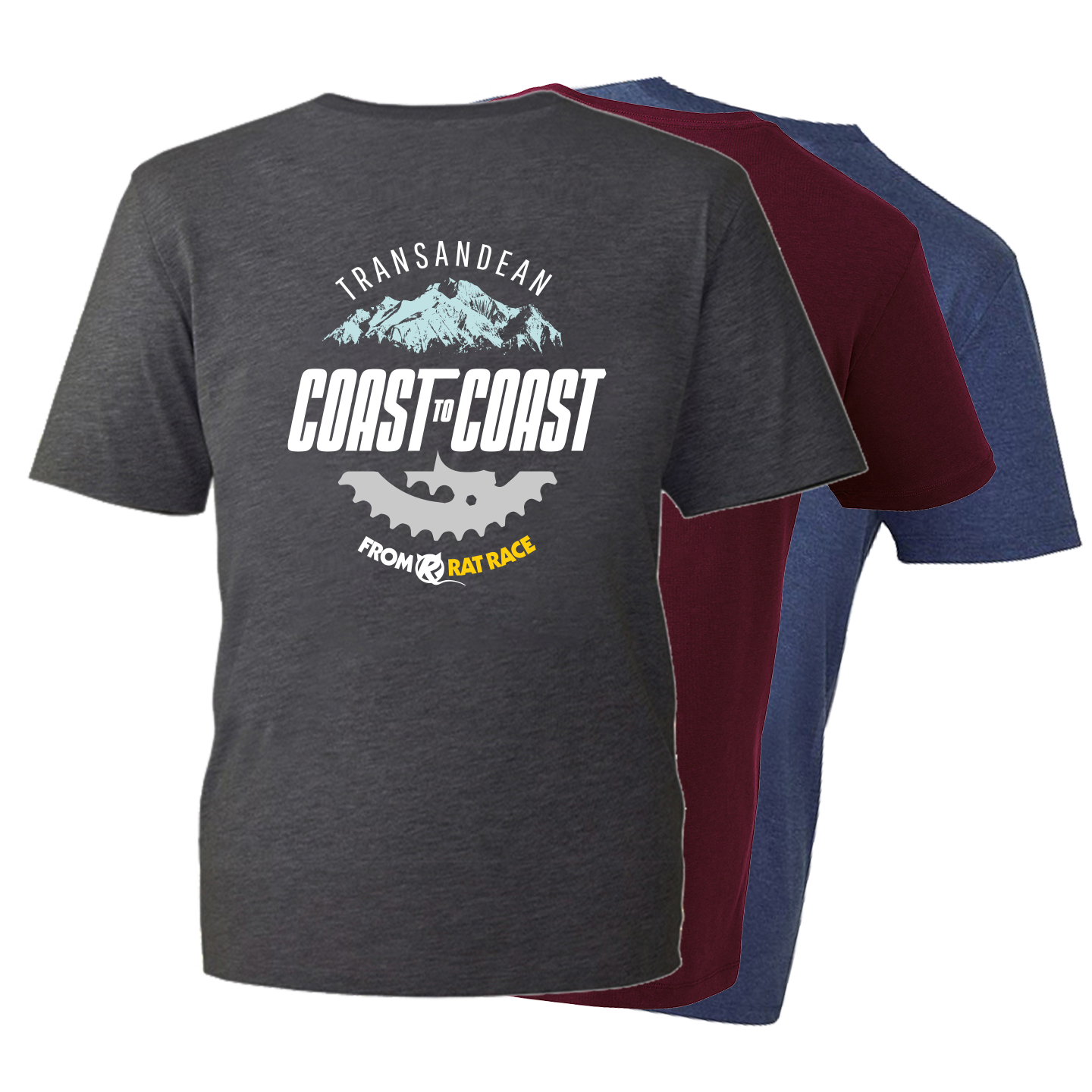 Trans Andean T-shirt