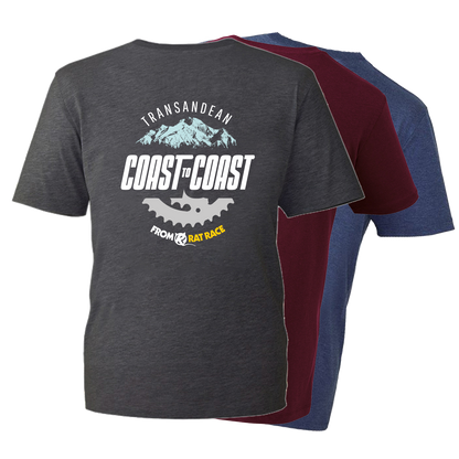 Trans Andean T-shirt