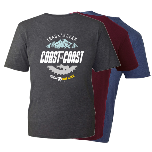 Trans Andean T-shirt