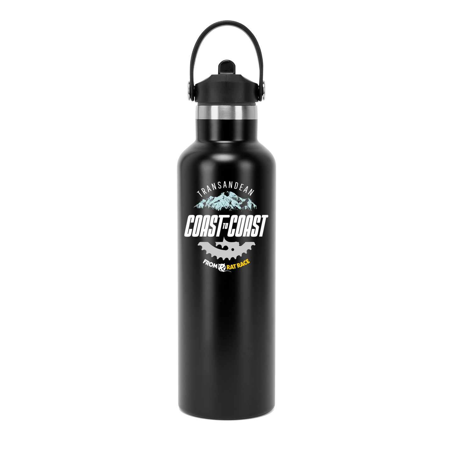 Trans Andean Jökull 750 - Insulated Bottle