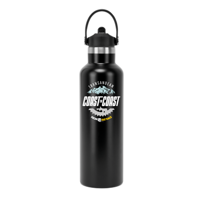 Trans Andean Jökull 750 - Insulated Bottle