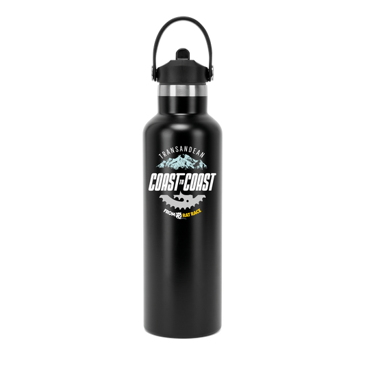 Trans Andean Jökull 750 - Insulated Bottle