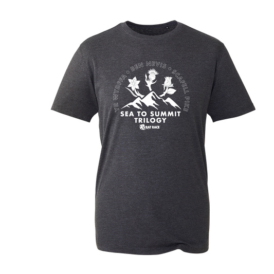 Sea to Summit Emblem T-shirt - UK Trilogy