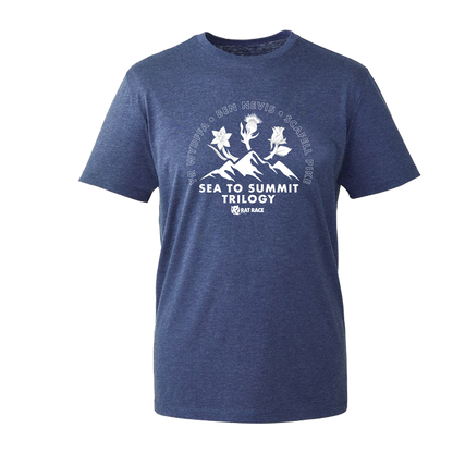 Sea to Summit Emblem T-shirt - UK Trilogy