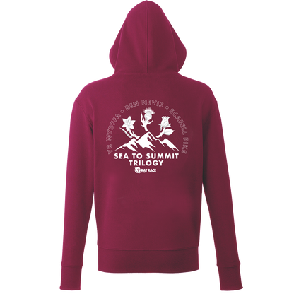 Sea to Summit Emblem Hoodie - UK Trilogy