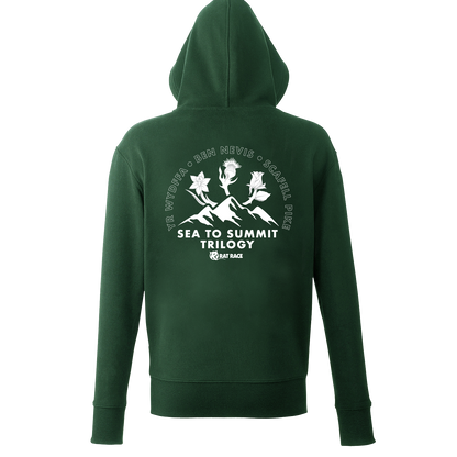 Sea to Summit Emblem Hoodie - UK Trilogy