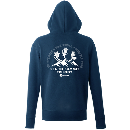 Sea to Summit Emblem Hoodie - UK Trilogy