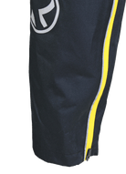 Kit List Waterproof Trousers 15k/5k - Black/Reflect - Rat Race Store