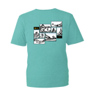 Rat Race Anniversary Edition: Est. 2004 - Organic T-shirt - Rat Race Store