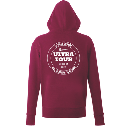 Ultra Tour of Arran 2026 Hoodie