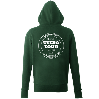 Ultra Tour of Arran 2026 Hoodie