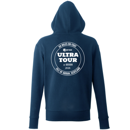 Ultra Tour of Arran 2026 Hoodie