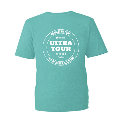 Ultra Tour of Arran 2026 T-Shirt