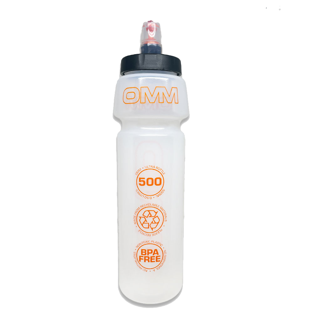 Ultra Bottle 500ml Bite Valve